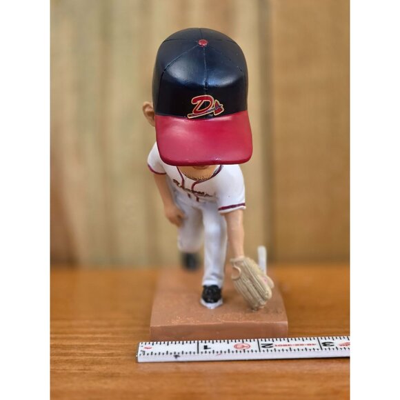 Andrelton Simmons Bobblehead Baseball Figurine - Picture 8 of 9